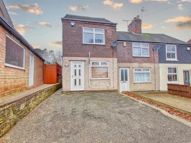 House for rent in Boythorpe, Loundsley Green