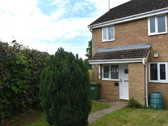 House for rent in Downend, South Gloucestershire