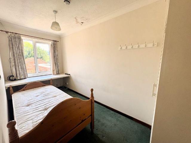 House for rent in Wooburn, Berghers Hill