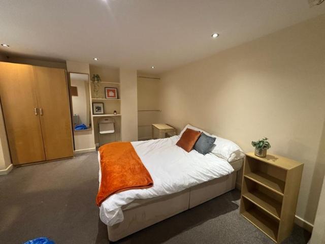 House for rent in Burley, West Yorkshire