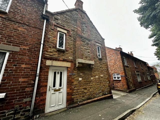 House for rent in Barholm, Lincolnshire