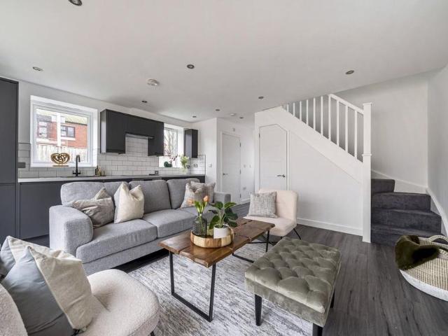 House for rent in Hampton Wick, Greater London