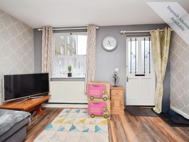 House for rent in Buckland, Ash