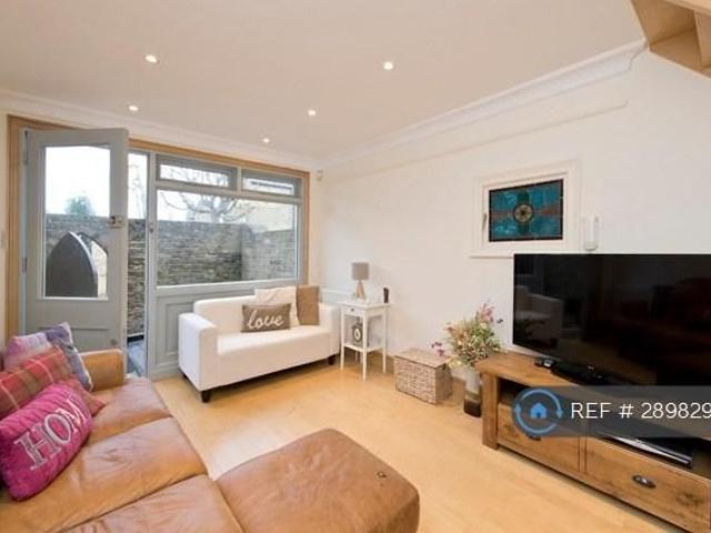 House for rent in Wandsworth, Greater London