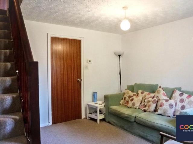 House for rent in Fordington