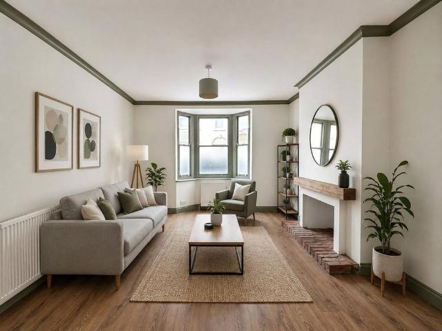 House for rent in Oxenden, The Bridge