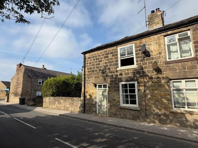 House for rent in Thorner, West Yorkshire