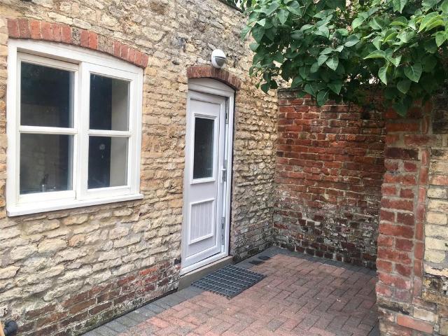 House for rent in Winterton, North Lincolnshire