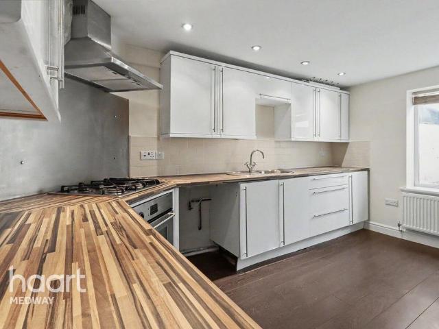 House for rent in Brompton, Gillingham