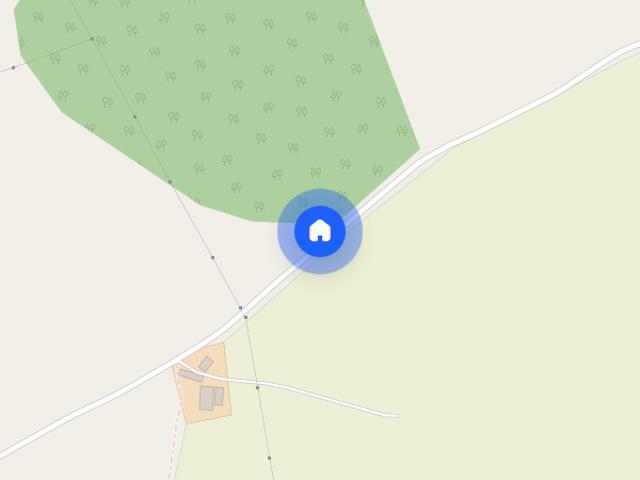 House for rent in Fishguard, Wales