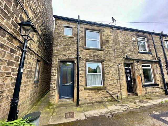House for rent in West Yorkshire