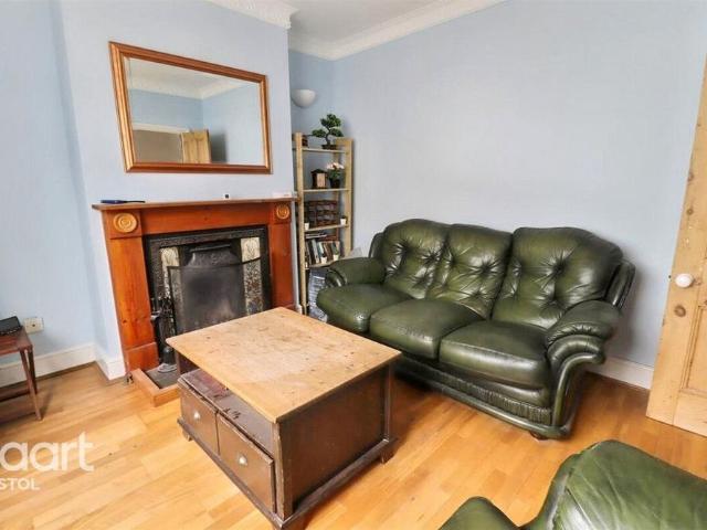 House for rent in Feckenham, City Of Bristol