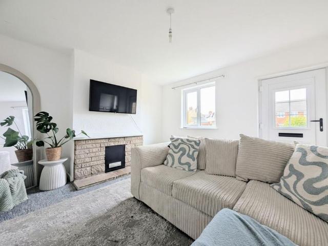 House for rent in Alderminster, Warwickshire