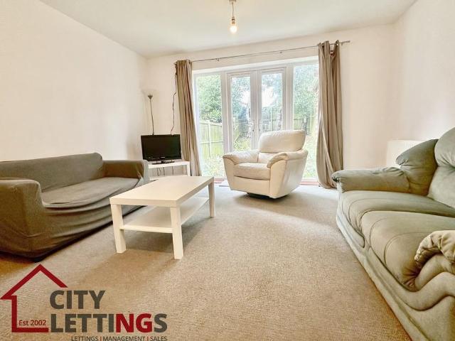 House for rent in Haddon, East Midlands