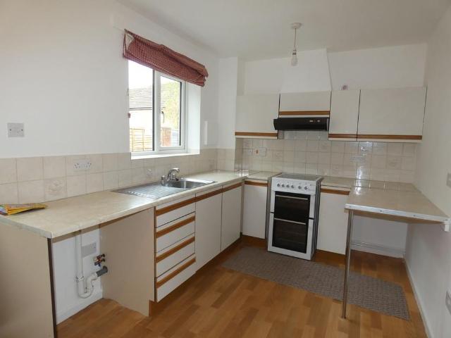House for rent in St. Georges and Priorslee, Telford