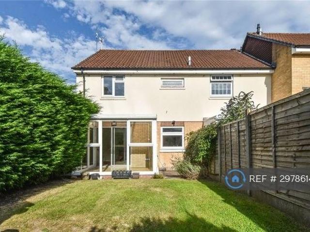 House for rent in Catshill and North Marlbrook CP, Bromsgrove