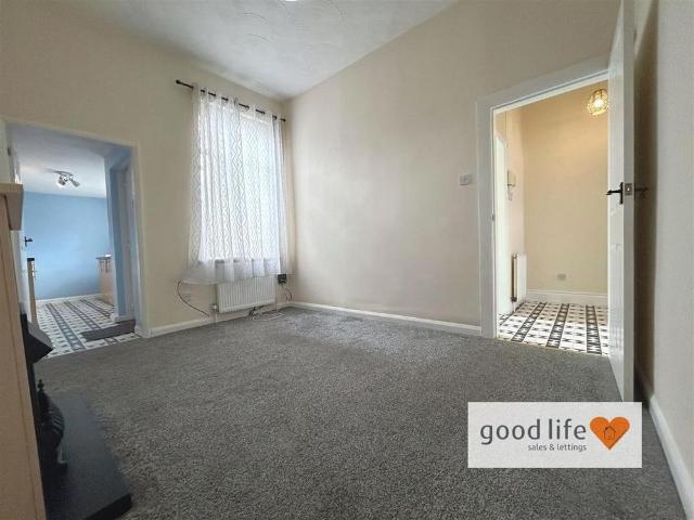 House for rent in Grangetown, Sunderland