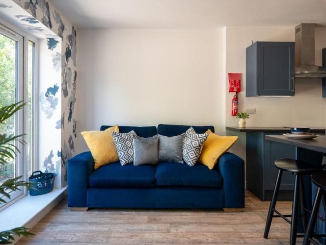 House for rent in Broxbourne, Hertfordshire