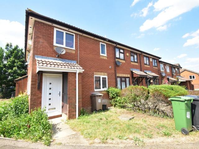 House for rent in Bramingham Park, Luton