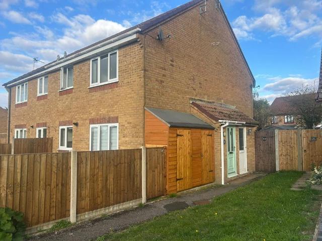 House for rent in Ludgershall, Wiltshire