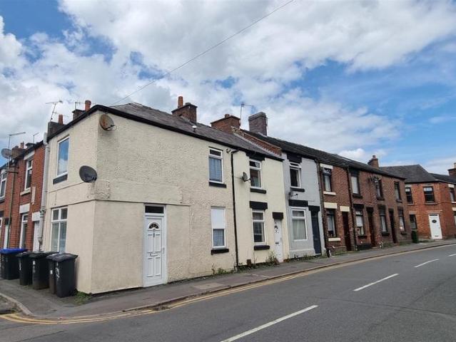 House for rent in Kingsley Moor, Staffordshire