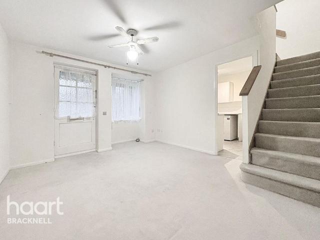 House for rent in Easthampstead, Bracknell