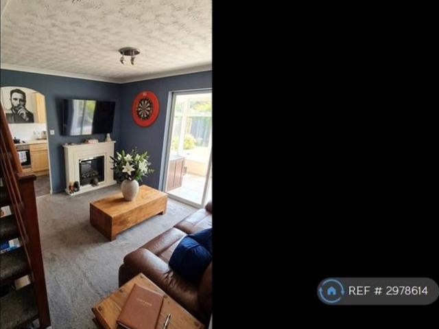 House for rent in Catshill and North Marlbrook CP, Bromsgrove