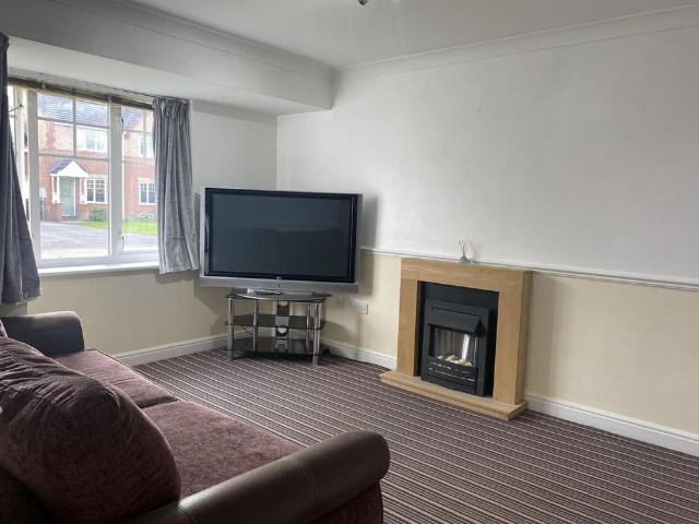 House for rent in Pickering, North Yorkshire