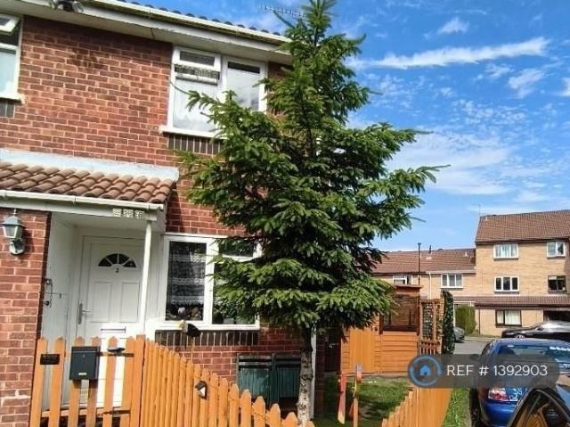 House for rent in Victoria Farm, West Midlands