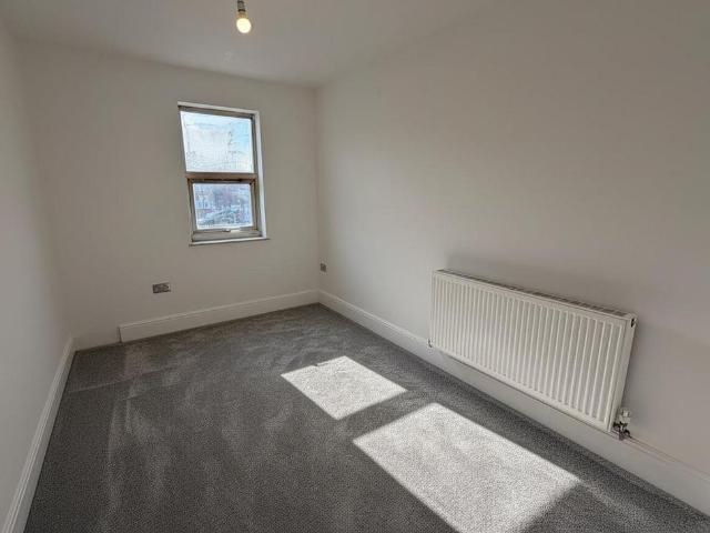 House for rent in Elmfield, Leicestershire