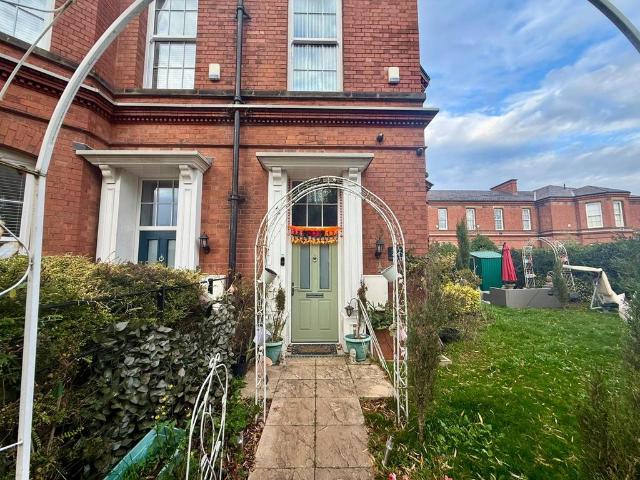 House for rent in Humberstone, Old Wharf