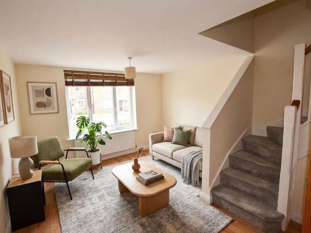 House for rent in Berrick Salome, Oxfordshire