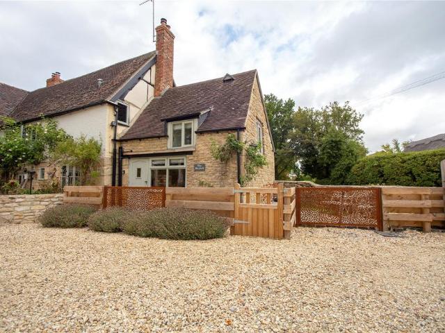 House for rent in Pamington, Gloucestershire