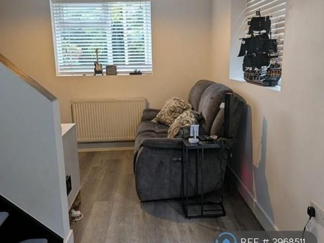 House for rent in Shephall, Hertfordshire