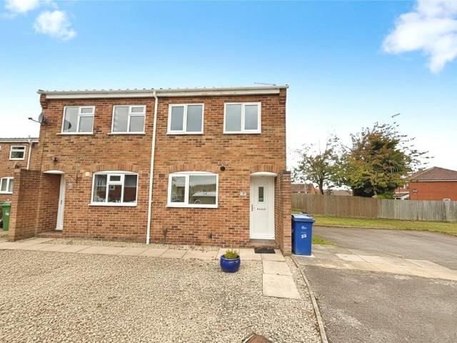 House for rent in Beamhurst, Staffordshire
