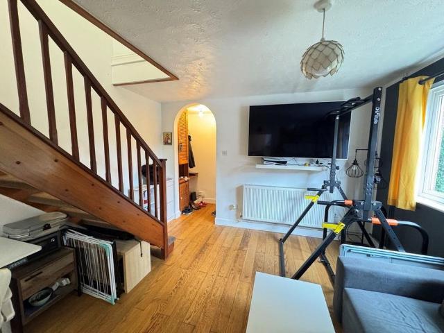 House for rent in Helford, Hampshire