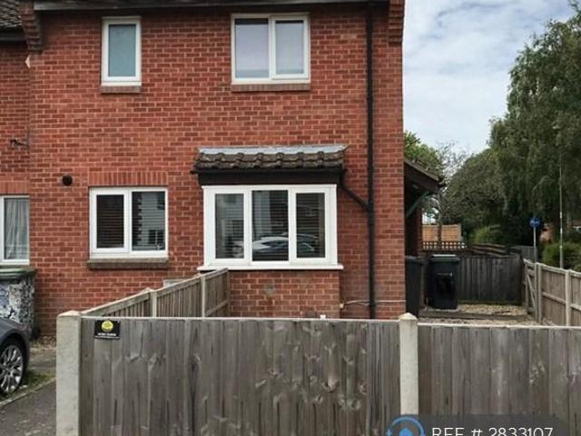 House for rent in Forton, Middlecroft