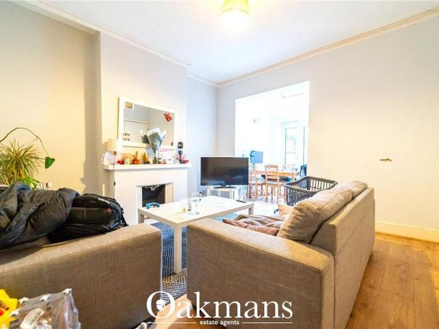 Room for rent in Balsall Heath, West Midlands