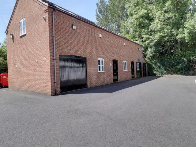 House for rent in Market Drayton, Shropshire