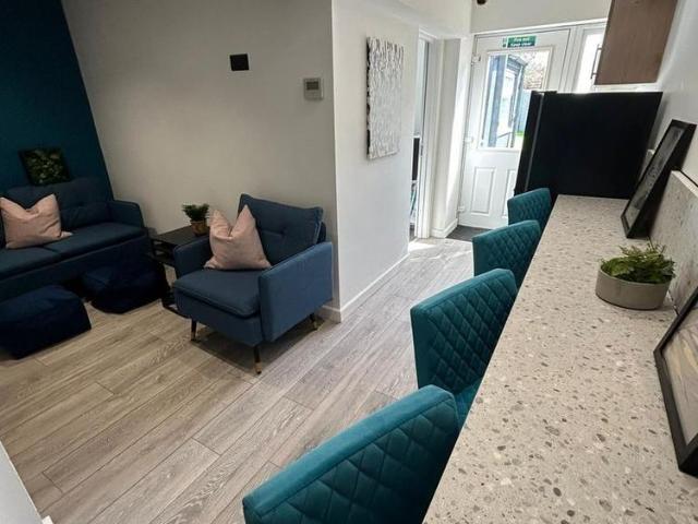 House for rent in Brompton, Gillingham