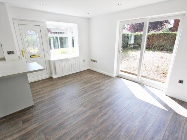 House for rent in Wigan, Greater Manchester