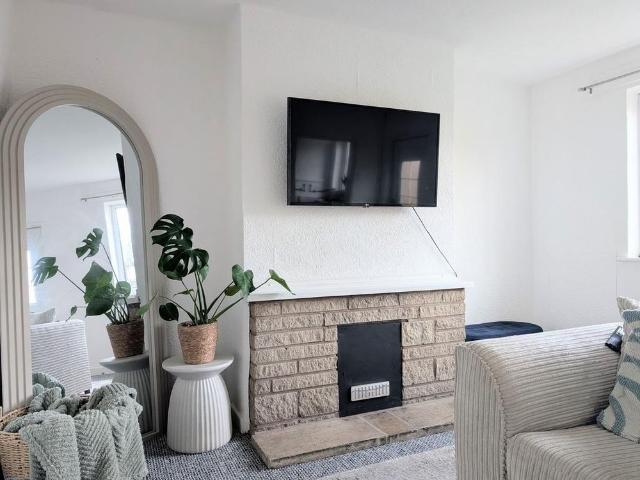 House for rent in Alderminster, Warwickshire