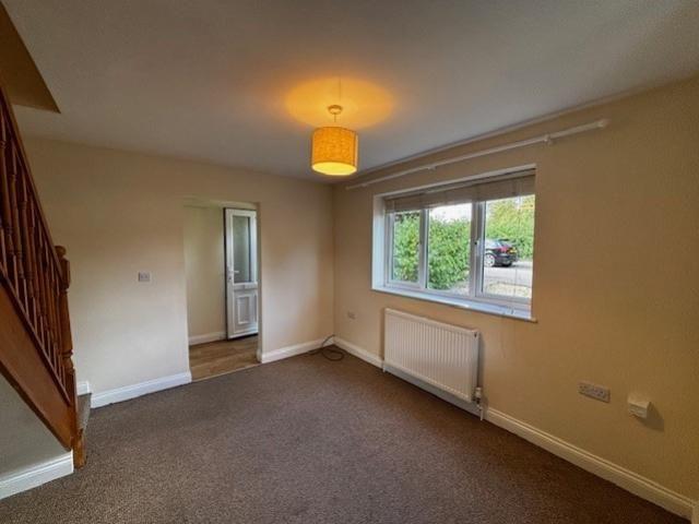 House for rent in Black Bourton, Oxfordshire