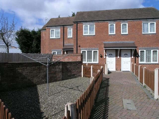 House for rent in Shell Corner, Halesowen