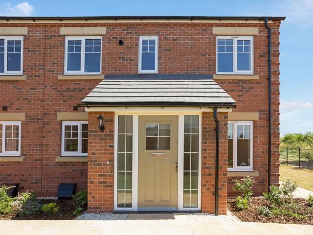 House for rent in Tiddington, Alderminster