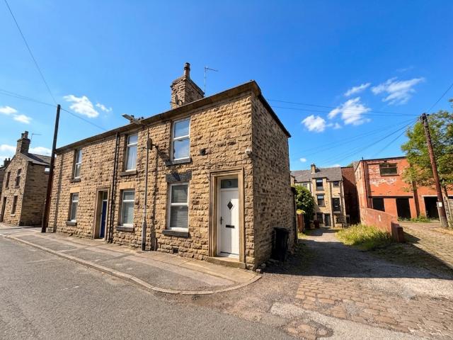 House for rent in Lee Bank, Greater Manchester