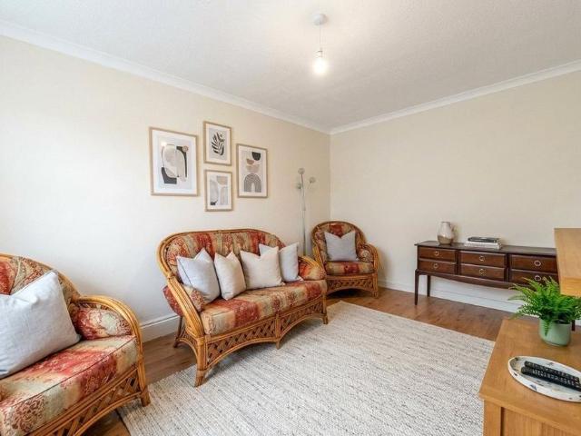 House for rent in Feckenham, City Of Bristol