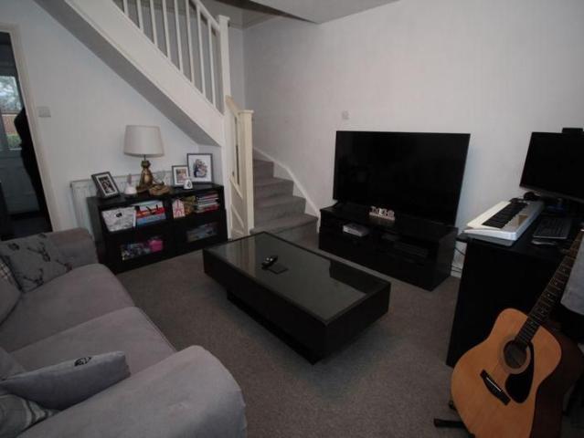 House for rent in Hedge End, Helford