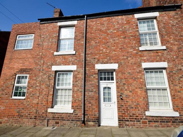 House for rent in Westoe, South Shields