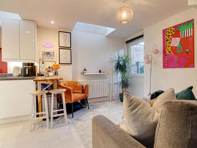 House for rent in Southdown, St Albans